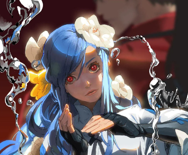 BEST GUILTY GEAR STRIVE OST - SEASON 4 UPDATE